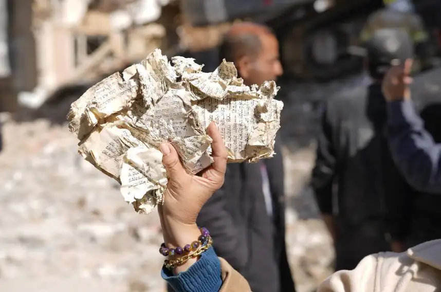 حمله اسرائیل به یک هدف عجیب در قلب تهران + تصاویر