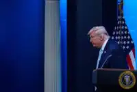 واکنش‌های تند و متناقض سناتورهای آمریکایی به شکست ترامپ