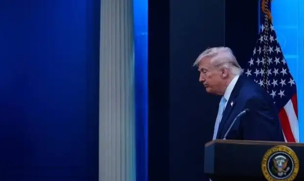 واکنش‌های تند و متناقض سناتورهای آمریکایی به شکست ترامپ