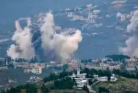 حمله هدفمند اسرائیل به یک موتورسیکلت در قانا / هدف ترور که بود؟