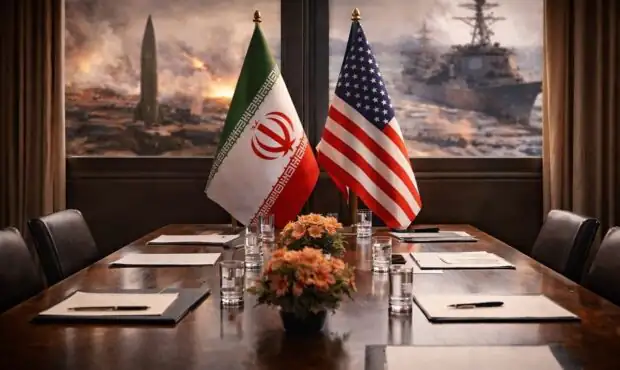 فوری/ اکسیوس زمان و مکان مذاکرات ایران و آمریکا را افشا کرد