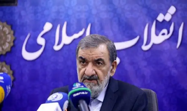 واکنش متفاوت محسن رضایی به مذاکره ایران و آمریکا + جزئیات