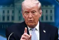 گزافه‌گویی جدید ترامپ درباره مذاکره با ایران / من توافق نمی‌کردم اگر …