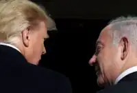 گفتگوی مهم ترامپ با نتانیاهو پس از اعلام آتش‌بس / ماجرا چیست؟