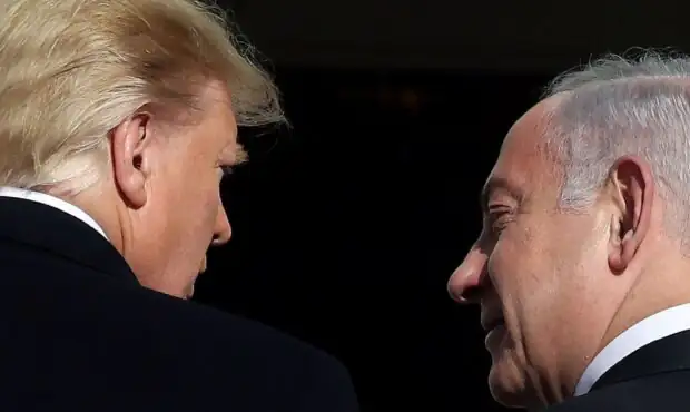 گفتگوی مهم ترامپ با نتانیاهو پس از اعلام آتش‌بس / ماجرا چیست؟