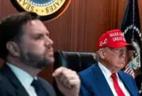 تهدید جی‌دی‌ونس علیه ایران / آتش بس لغو می‌شود؟