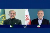 تماس فوری پزشکیان با نخست وزیر پاکستان / مذاکرات به کجا رسید؟