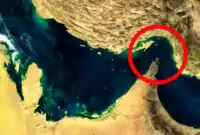 تصمیم جدید عمان برای تنگه هرمز / هزینه حمل و نقل کشتی‌ها لغو شد!