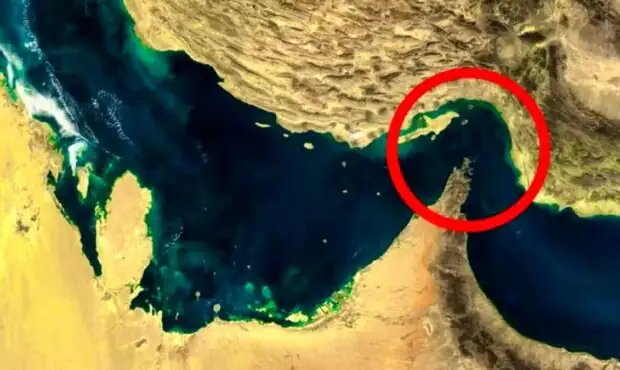 تصمیم جدید عمان برای تنگه هرمز / هزینه حمل و نقل کشتی‌ها لغو شد!