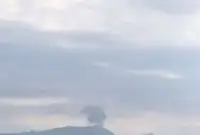 علت مشاهده دود سیاه در زنجان چیست؟