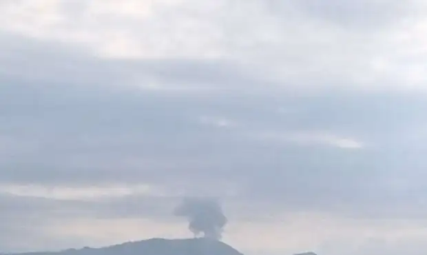 علت مشاهده دود سیاه در زنجان چیست؟