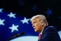 اظهارات جنجالی ترامپ درباره برنامه هسته‌ای ایران/ ترامپ دبه کرد؟