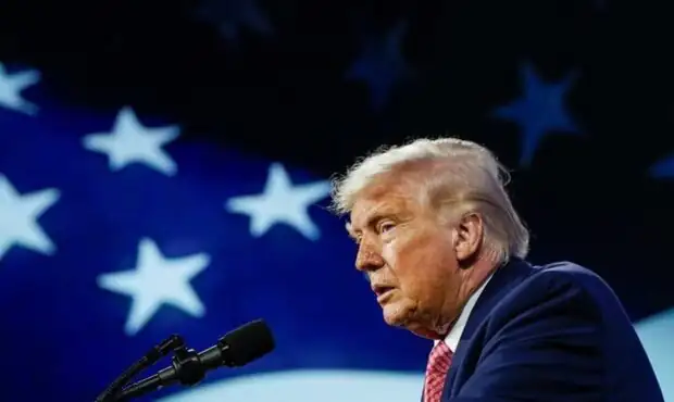 اظهارات جنجالی ترامپ درباره برنامه هسته‌ای ایران/ ترامپ دبه کرد؟