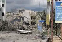 ایران در حال بررسی خروج از آتش‌بس است/ با ادامه نقض آتش‌بس توسط اسرائیل در لبنان