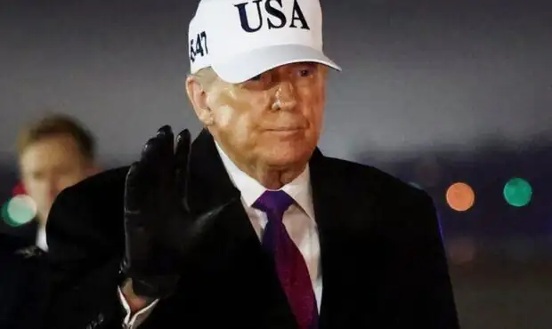 خبر فوری از لغو تحریم‌های ایران از سوی ترامپ