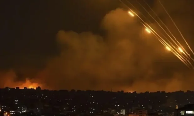 فوری/ آتش‌بس در تهران نقض شد