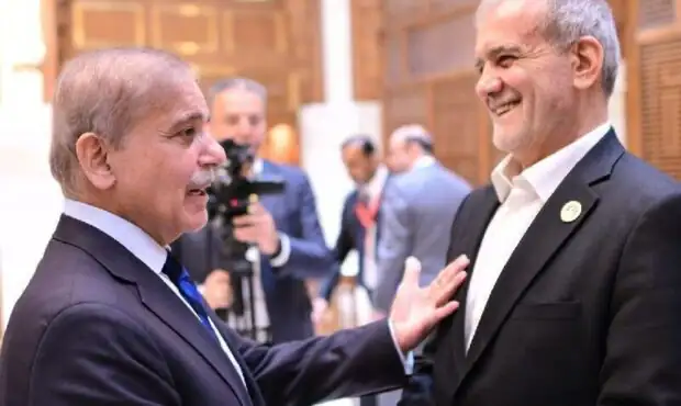 گفت‌وگوی پزشکیان با نخست‌وزیر پاکستان درمورد نقض آتش‌بس/ ایران پاسخ می‌دهد