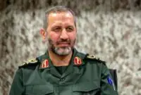 فرمانده هوافضای سپاه: ایران برای حملات سنگین آماده می‌شود