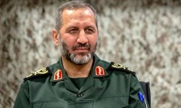فرمانده هوافضای سپاه: ایران برای حملات سنگین آماده می‌شود