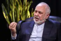 ظریف بیانیه شهباز شریف در مورد لبنان و متحدین را یادآوری کرد