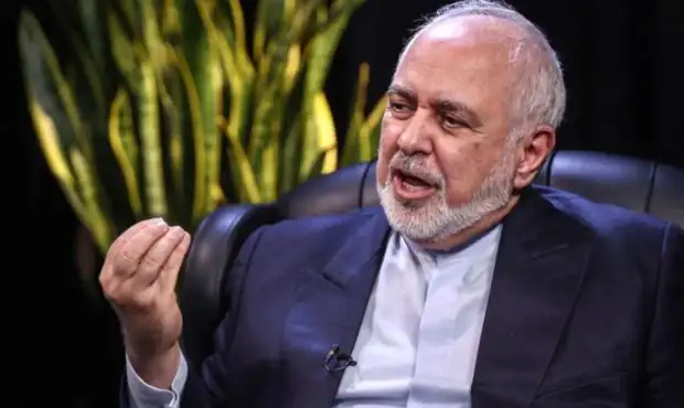 ظریف بیانیه شهباز شریف در مورد لبنان و متحدین را یادآوری کرد