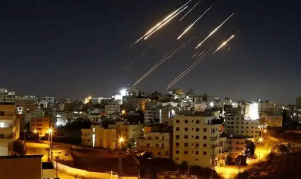 فعالیت شدید پدافند در ۴ شهر / آتش‌بس نقض شد