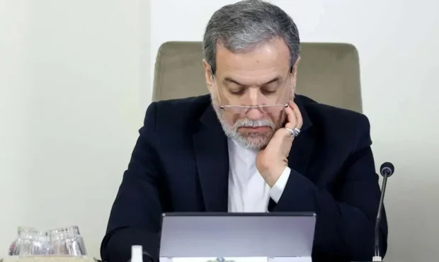 واکنش تند عراقچی به نقض آتش‌بس از سوی اسرائیل/ حملات دوباره آغاز می شود؟