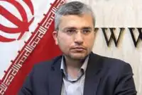 سخنگوی کمیسیون امنیت ملی: آتش‌بس نقض شد/ بلیط اسلام‌آباد را لغو کنید