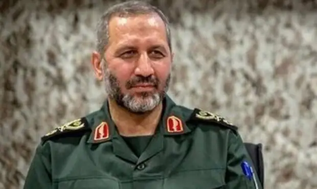 تاکید فرمانده هوافضای سپاه بر ۲ هفته هوشیاری/ ماجرا چیست؟