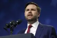 ادعای جی‌دی ونس: سوءتفاهم شده؛ توافق آتش‌بس شامل لبنان نمی‌شود