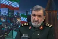 محسن رضایی: آمریکا یا نمی‌تواند یا نمی‌خواهد سگ هار خود را قلاده ببندد