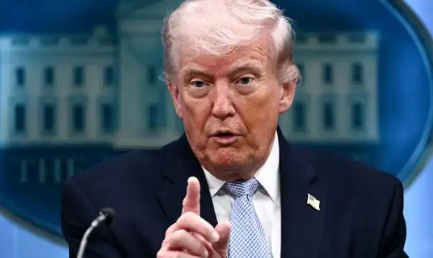 رجزخوانی دوباره ترامپ برای ایران با وجود آتش‌بس / تیراندازی آغاز می‌شود!