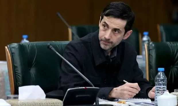 توقع باورنکردنی یوسف پزشکیان / من چه پسر رئیس‌جمهوری هستم که...