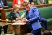 حمایت انگلیس از شرط ایران برای توافق / متحد بزرگ آمریکا زیر میز زد