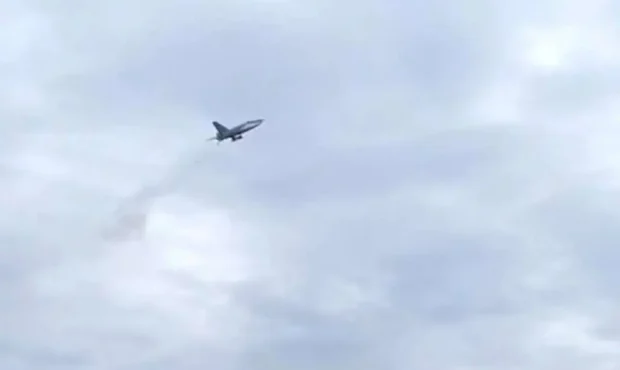 سقوط مرگبار پهپاد اسرائیلی در شوشتر / ۷ نفر شهید و زخمی شدند