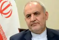 اقدام عجیب سفیر ایران در پاکستان / توییت جنجالی حذف شد!