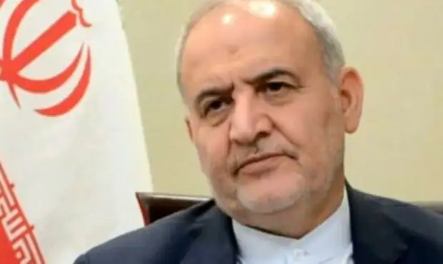 اقدام عجیب سفیر ایران در پاکستان / توییت جنجالی حذف شد!