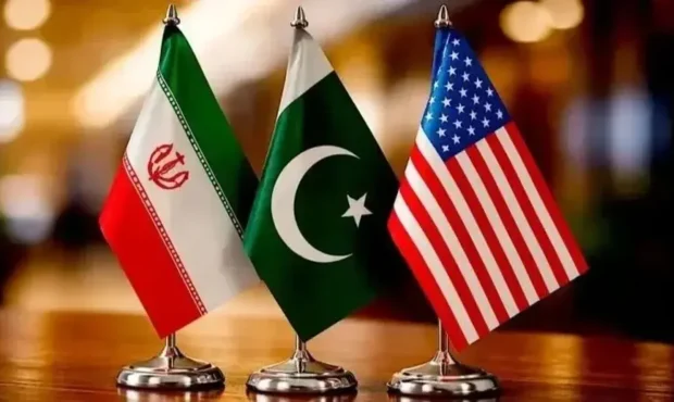 وضعیت اضطراری در پایتخت پاکستان / مذاکرات ایران و آمریکا حاشیه‌ساز شد