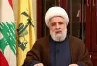 فوری / اسرائیل مدعی ترور رهبر حزب الله لبنان شد