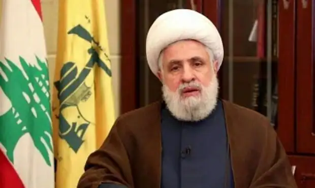 آخرین وضعیت شیخ نعیم قاسم / ترور رهبر حزب الله لبنان تایید شد؟