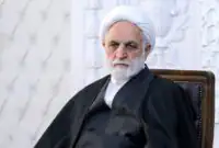 فوری / محسنی‌ اژه‌ای تکلیف مذاکره با آمریکا را روشن کرد