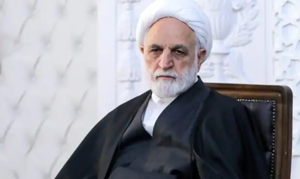 فوری / محسنی‌ اژه‌ای تکلیف مذاکره با آمریکا را روشن کرد