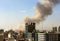 فوری / آماده صدای انفجار مهیب در این مناطق باشید