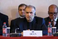 توضیحات مهم جلالی درباره آینده تنگه هرمز / تصمیم نهایی ایران چیست؟