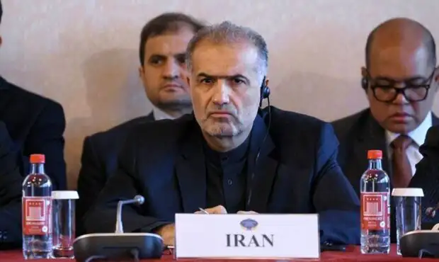 توضیحات مهم جلالی درباره آینده تنگه هرمز / تصمیم نهایی ایران چیست؟