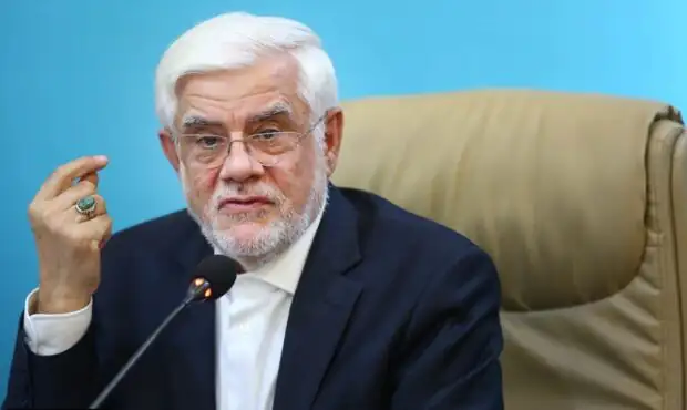 فوری / پیام مهم معاون رئیس جمهور منتشر شد