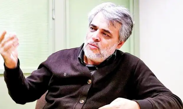 انتقاد شدید مهاجری از رفتار سعید جلیلی / مذاکره ایران و آمریکا به عهده قالیباف است؟