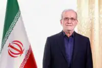 اولین واکنش پزشکیان به نقض آتشبس توسط اسرائیل + عکس اولین واکنش پزشکیان به نقض آتشبس توسط اسرائیل + عکس