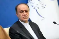 برنامه جدید مجلس برای تنگه هرمز / حاجیبابایی سوپرایز رو کرد برنامه جدید مجلس برای تنگه هرمز / حاجیبابایی سوپرایز رو کرد