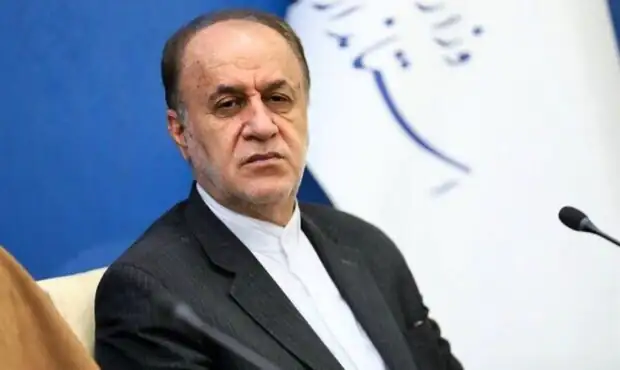 برنامه جدید مجلس برای تنگه هرمز / حاجی‌بابایی سوپرایز رو کرد